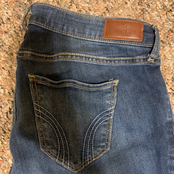 Hollister jeans - Picture 2 of 6